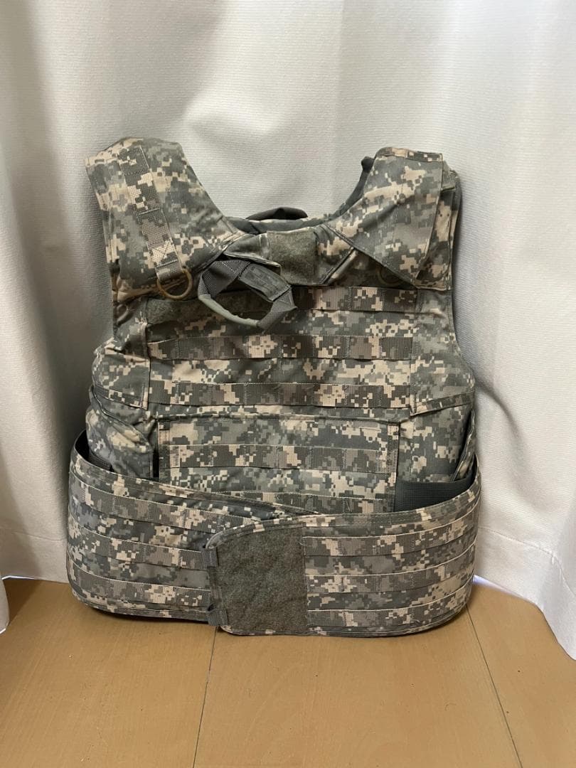 よ*ー様 アメリカ軍　ボディアーマー&その他