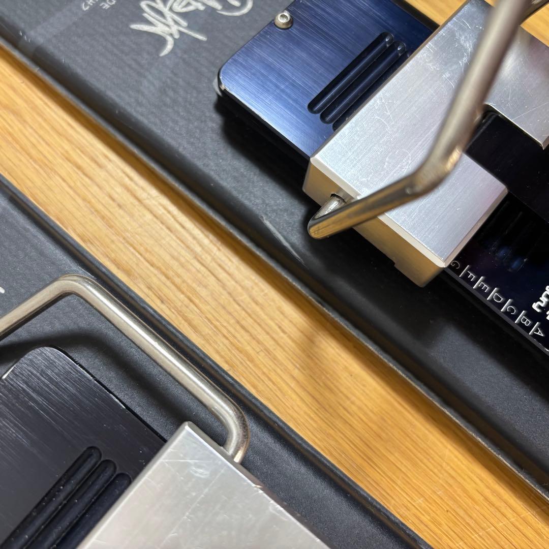 希少　ショートスキー スキーボード LINE 97cm 美品　武将