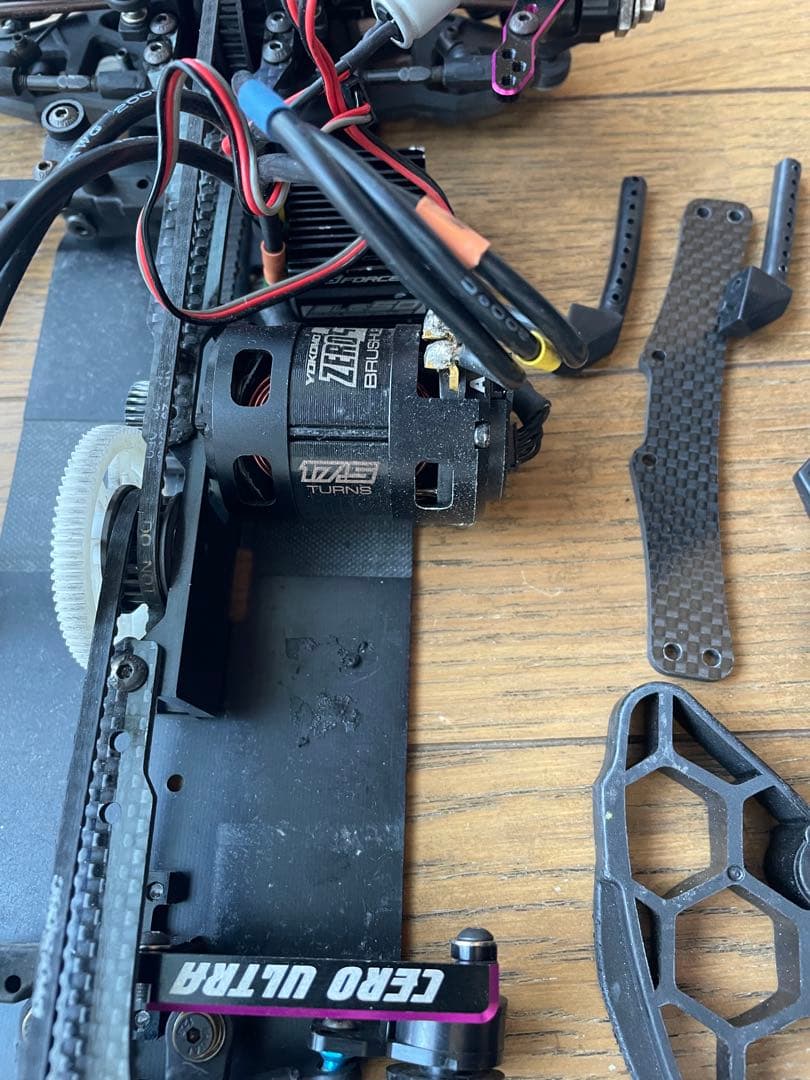 ら*こ様 3Racing セロスポーツ