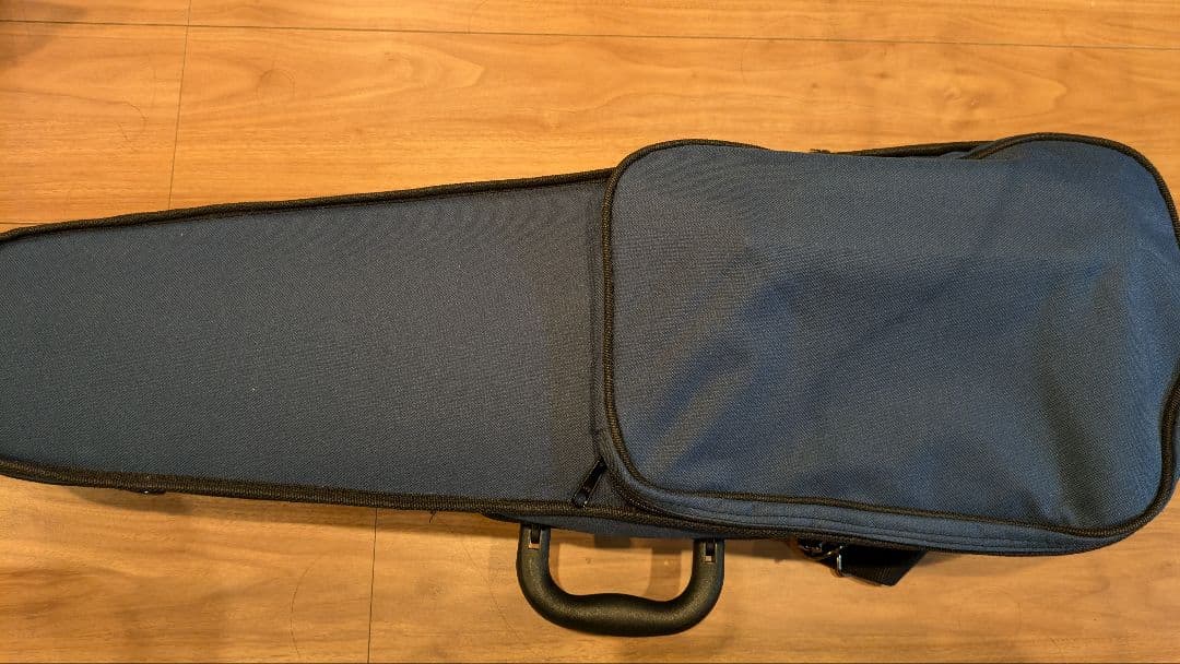 バイオリンsuzuki 1/2 No.210 2019年