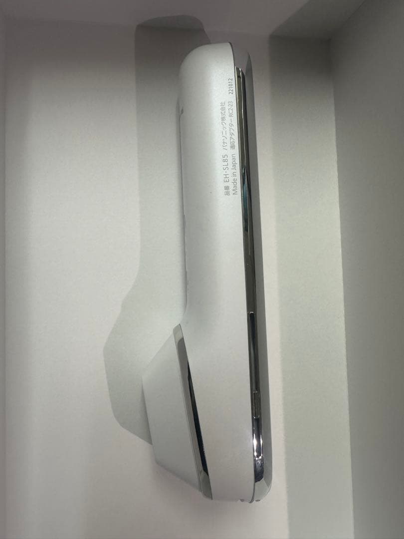 Panasonic 光美顔器 フォトブライトショット　EH-SL85