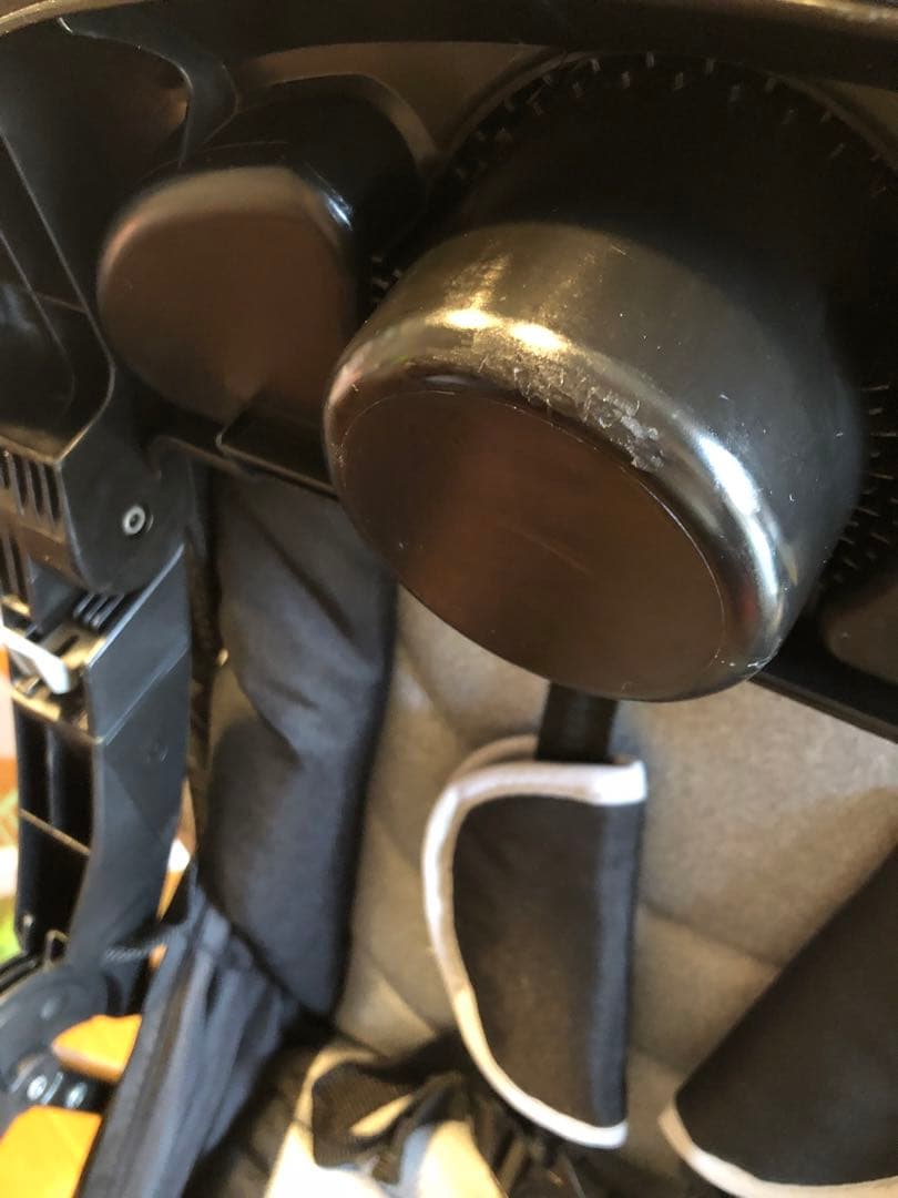 【美品】日本育児　Babytrend 2人乗りベビーカー　スマートライド