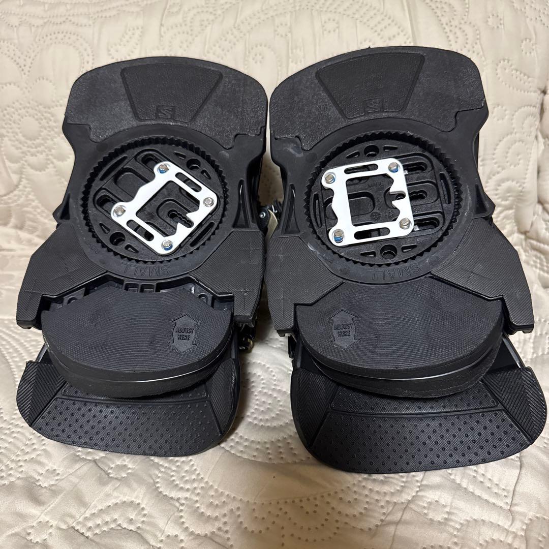 22-23 SALOMON MIRAGE サロモン ミラージュ ビンディングS