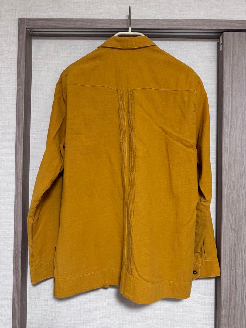 ESTRELLA STANDARD エストレヤスタンダード キューバシャツ 40