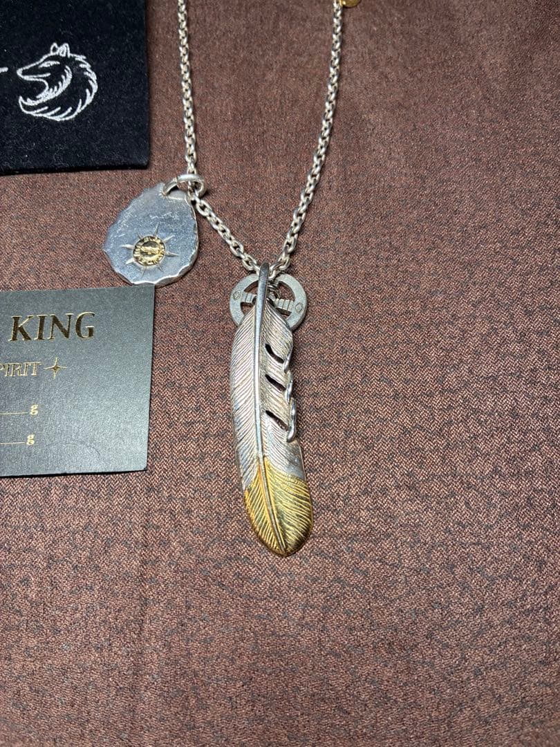 値下げしました！TADY & KING セット売りです！バラ売り不可