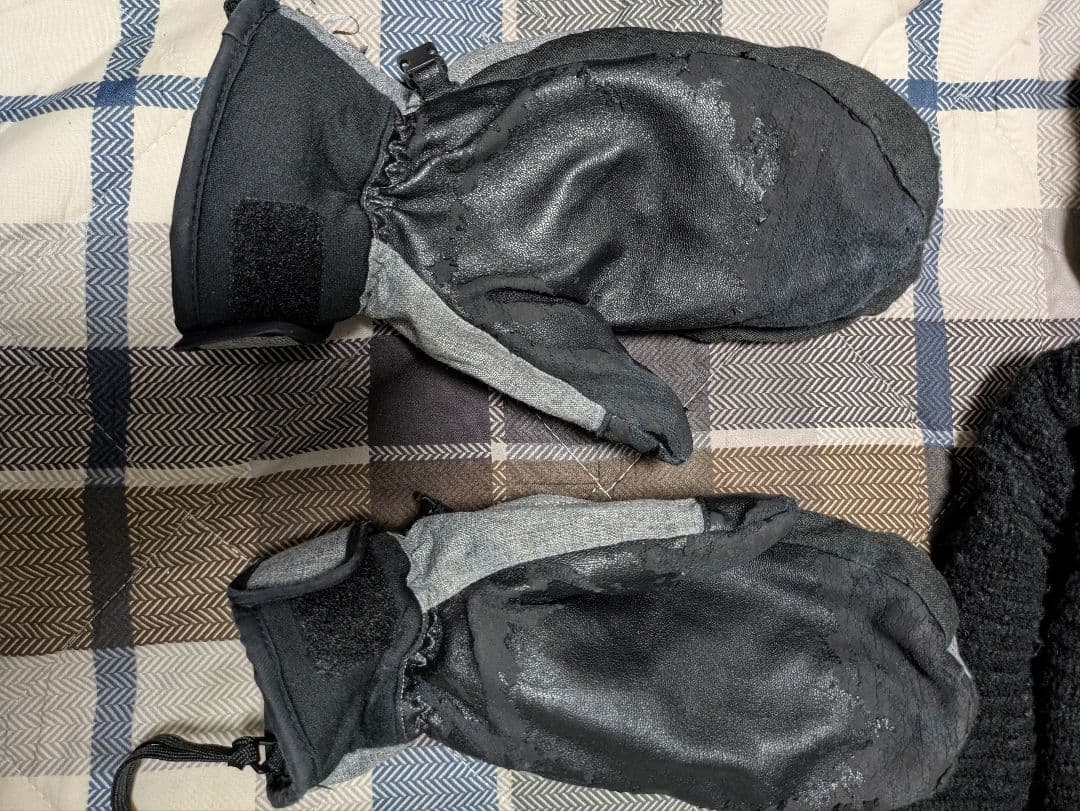 N*G様 スノーボード　ビンディング、ブーツ、バッグ、手袋、ニット　セット