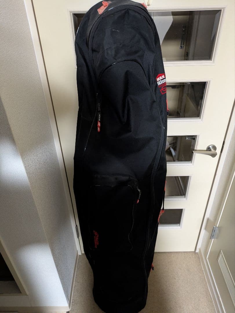 N*G様 スノーボード　ビンディング、ブーツ、バッグ、手袋、ニット　セット