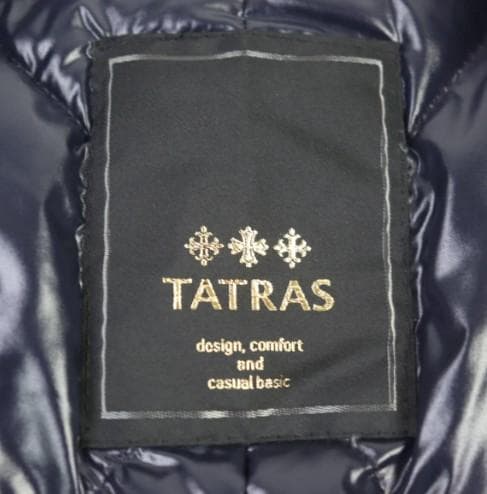 タトラス　 MTA4AZ4218 　　トレンチコート