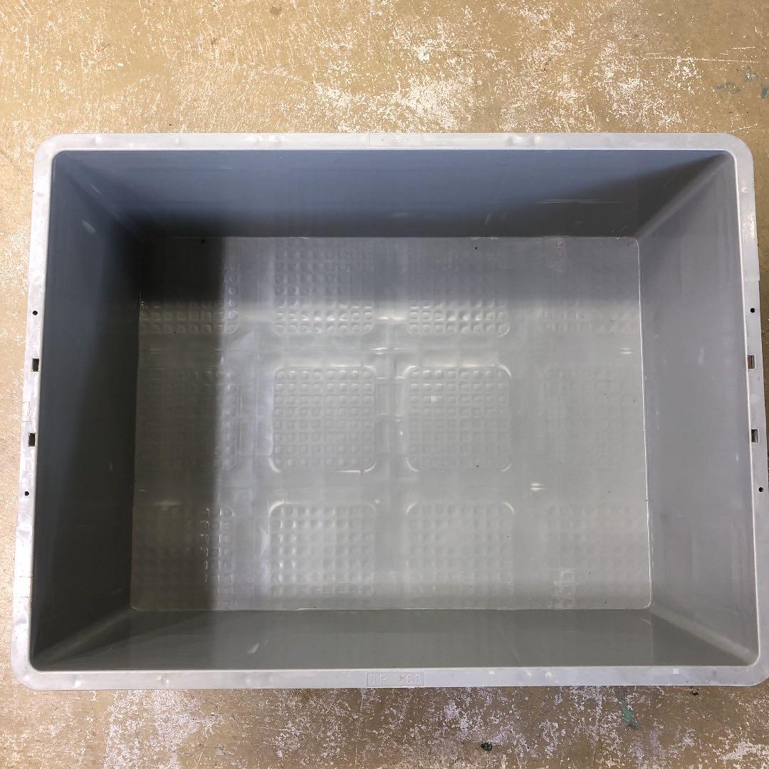 プラスチック　コンテナ