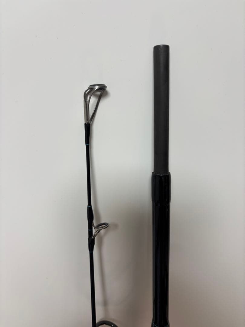 ゼナック ミュートス Duro 100H