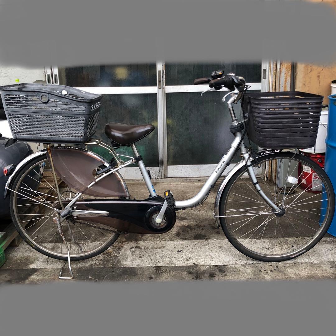 [539]送料無料 VIVI ビビ DX26 バッテリー充電器なし