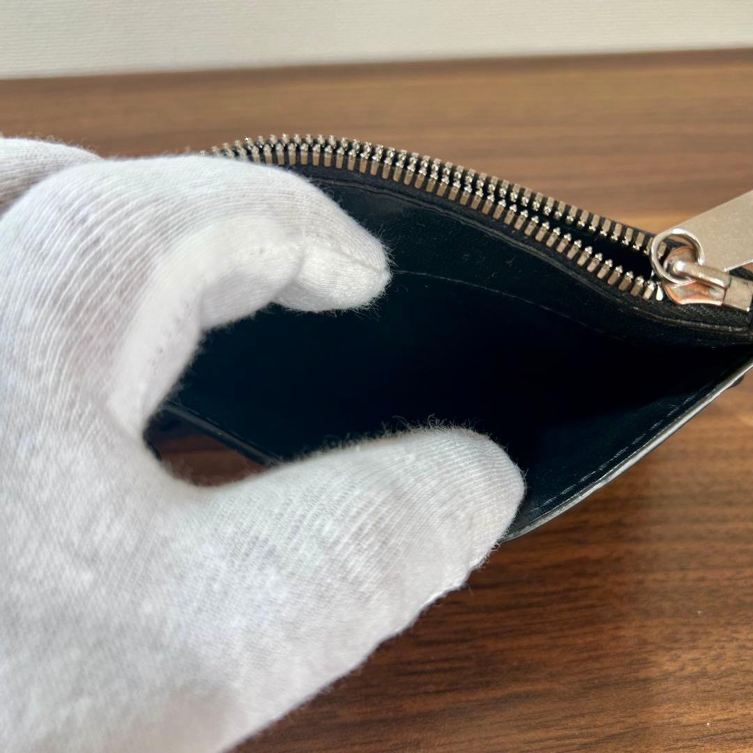 BOTTEGA VENETA ／ボッテガヴェネタ／ケース／ブラック