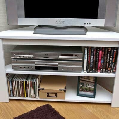 半額中！コーナーTVボードテレビ台 送料無料