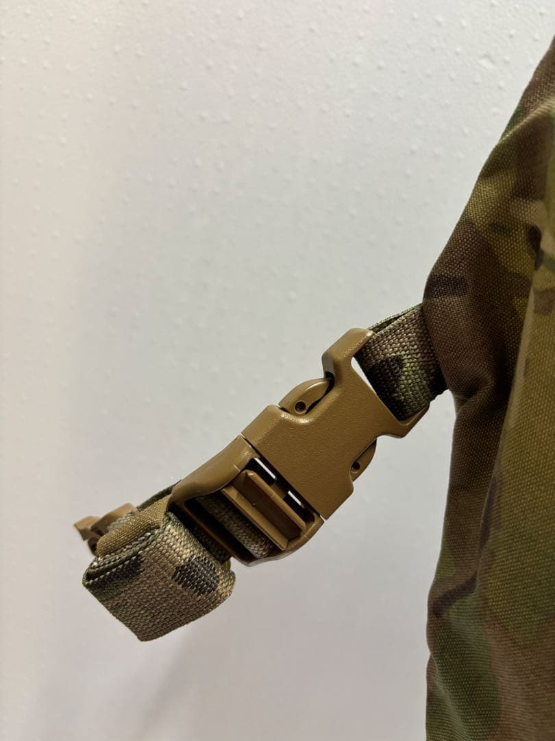 MYSTERY RANCH（ミステリーランチ）　スティックイット　マルチカム