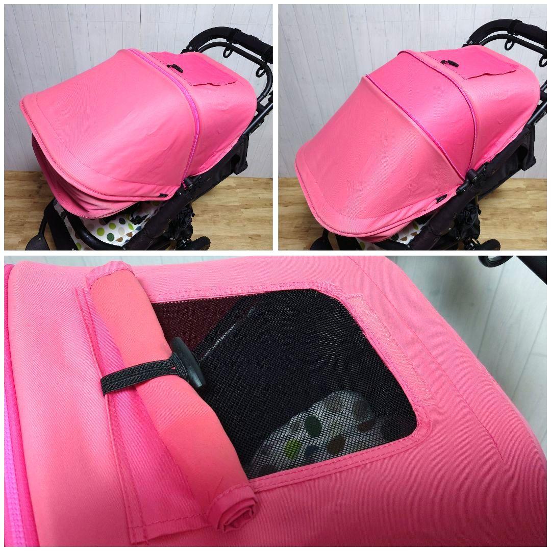 ✩AIR BUGGY✩ エアバギー ココプレミア ベビーカー 付属品あり