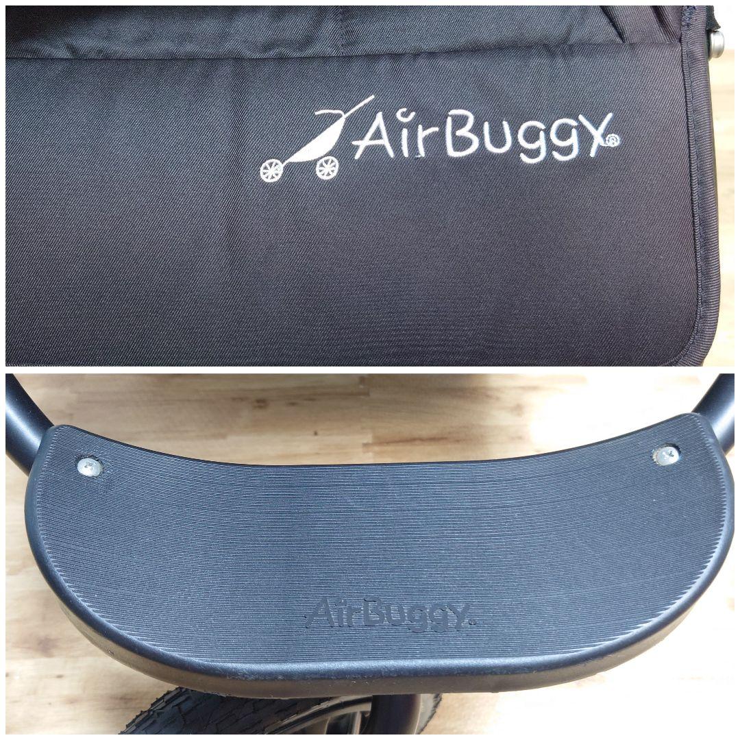 ✩AIR BUGGY✩ エアバギー ココプレミア ベビーカー 付属品あり
