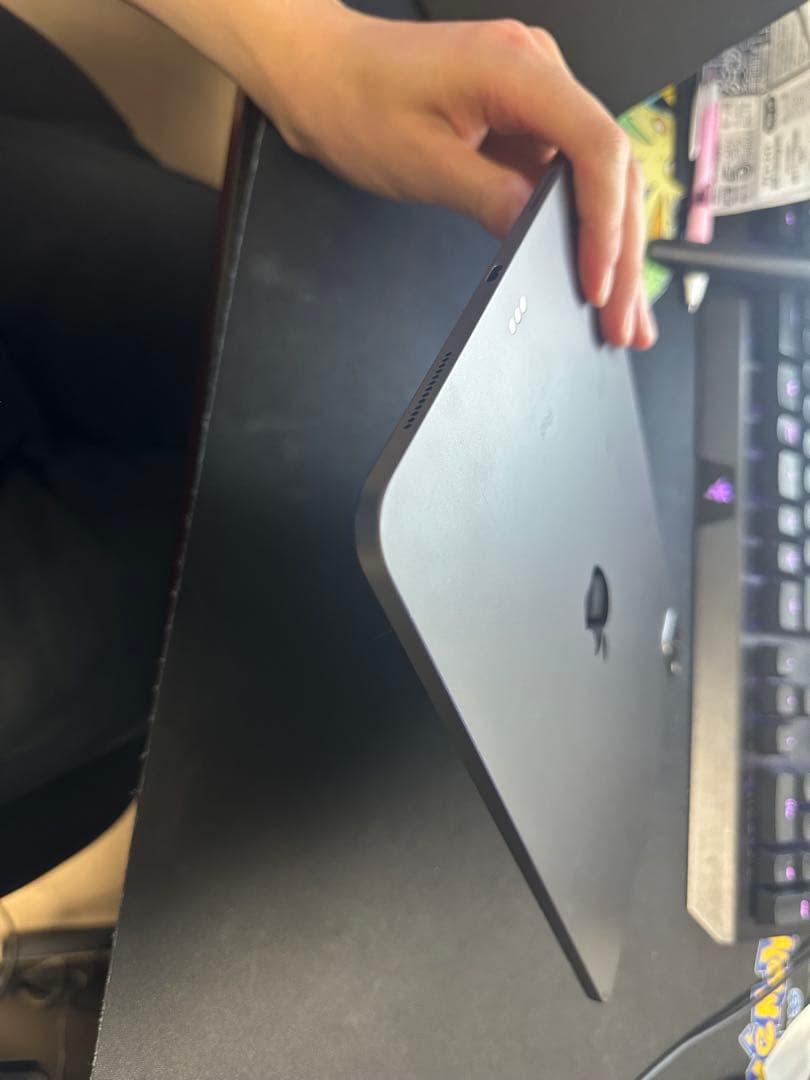 【美品】iPad Pro 2世代 128GB