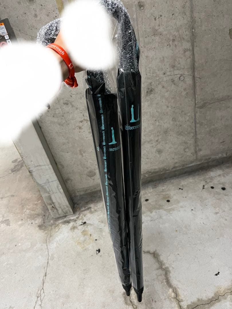 24時間以内発送！G-DRAGON Übermensch OSAKA展示会限定傘