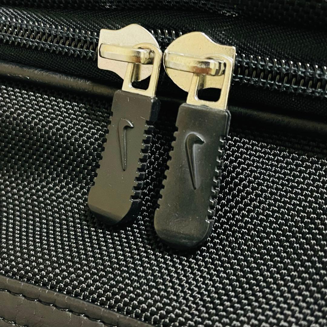 NIKE GOLF ナイキ キャリーバッグ キャリーケース ゴルフバッグ 黒