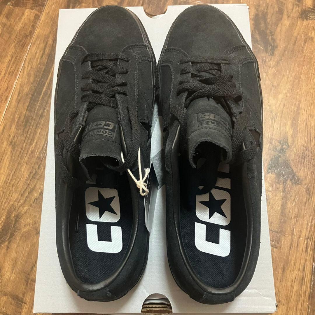 CONVERSE CONS ONE STAR PRO OX 10 コンバース