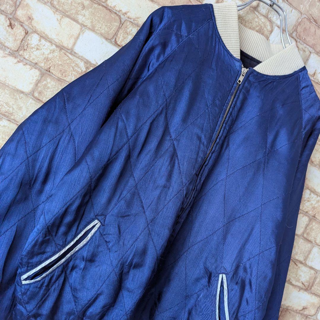 ⭐【入手困難‼】SCRIPT リバーシブル スカジャン クローズ 坊屋春道 別珍