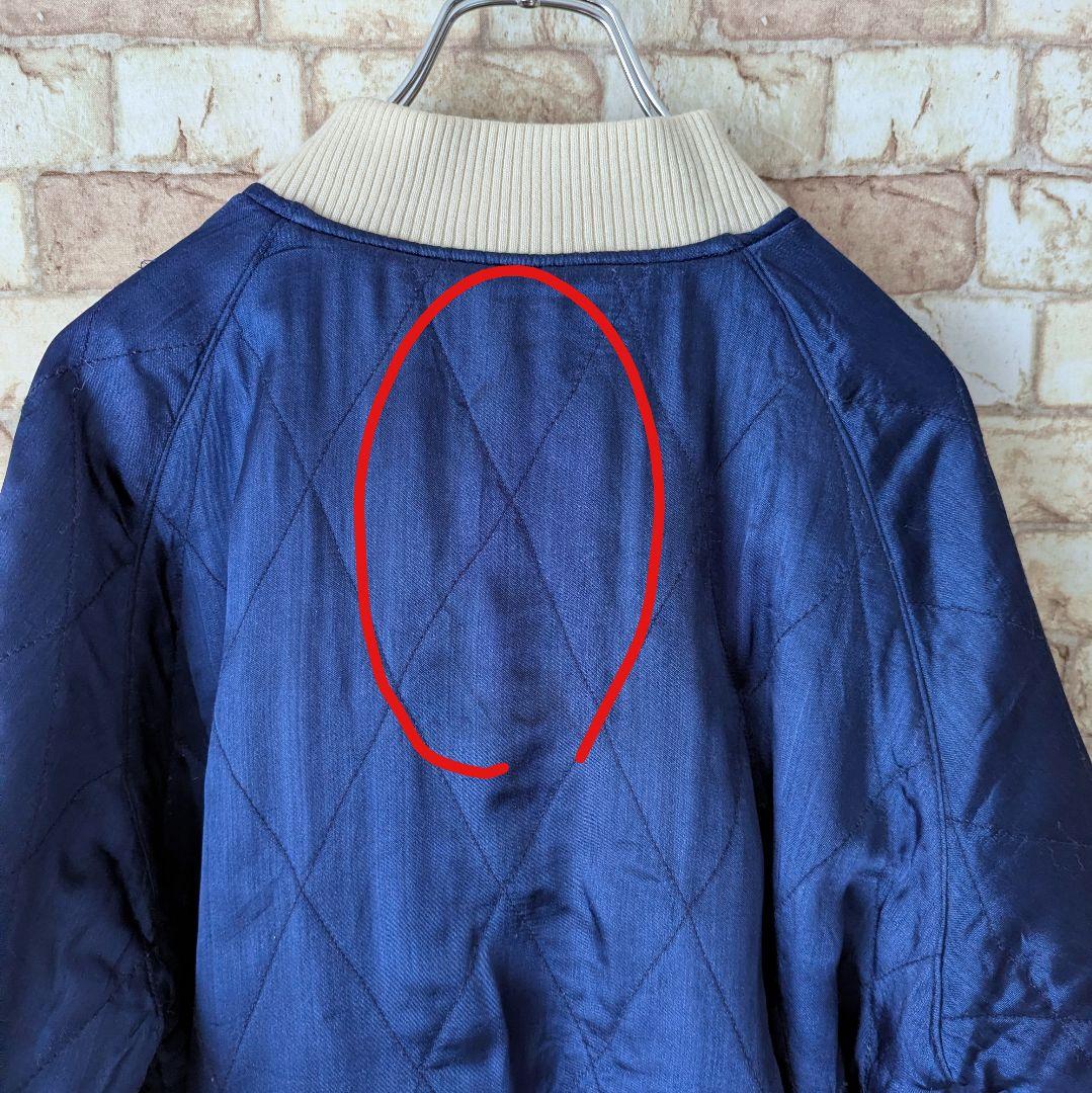 ⭐【入手困難‼】SCRIPT リバーシブル スカジャン クローズ 坊屋春道 別珍