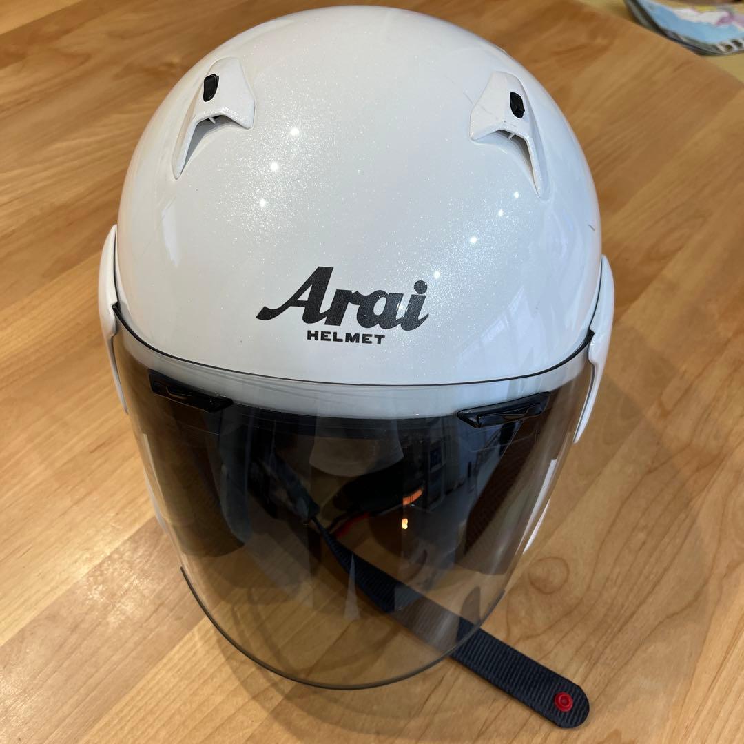 Arai ヘルメット MZF