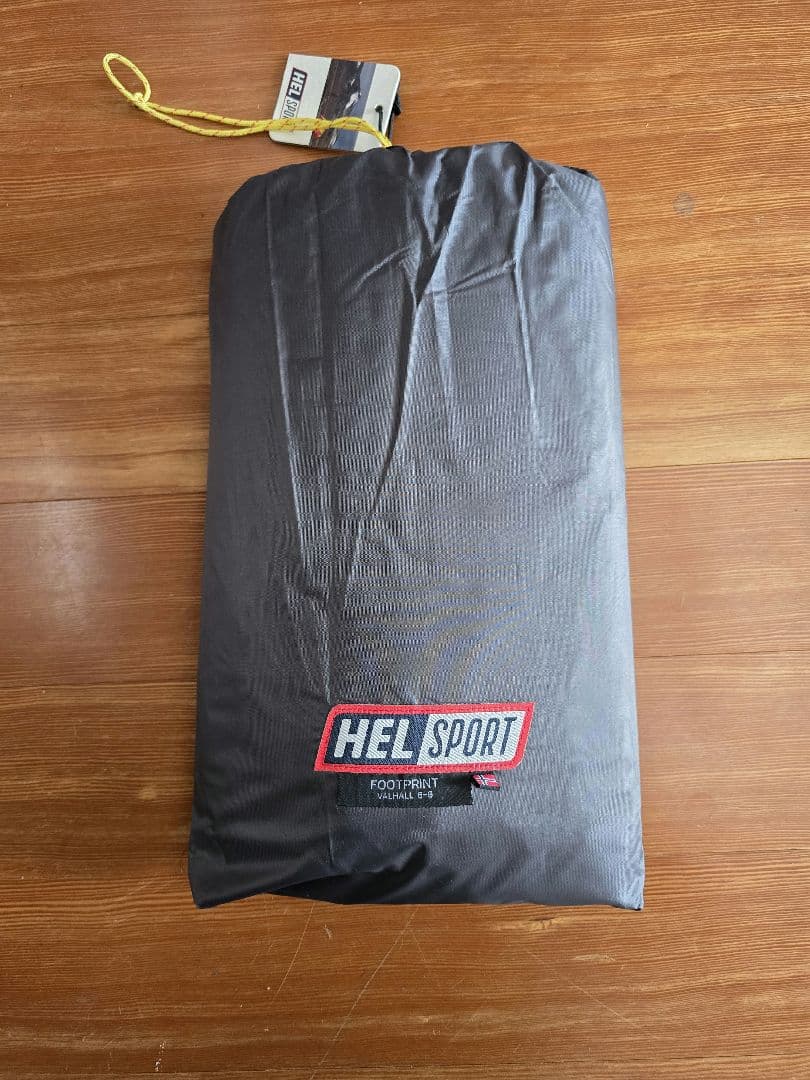 HELSPORT VALHALL ヘルスポート　バルホール　未使用　値下げ交渉可