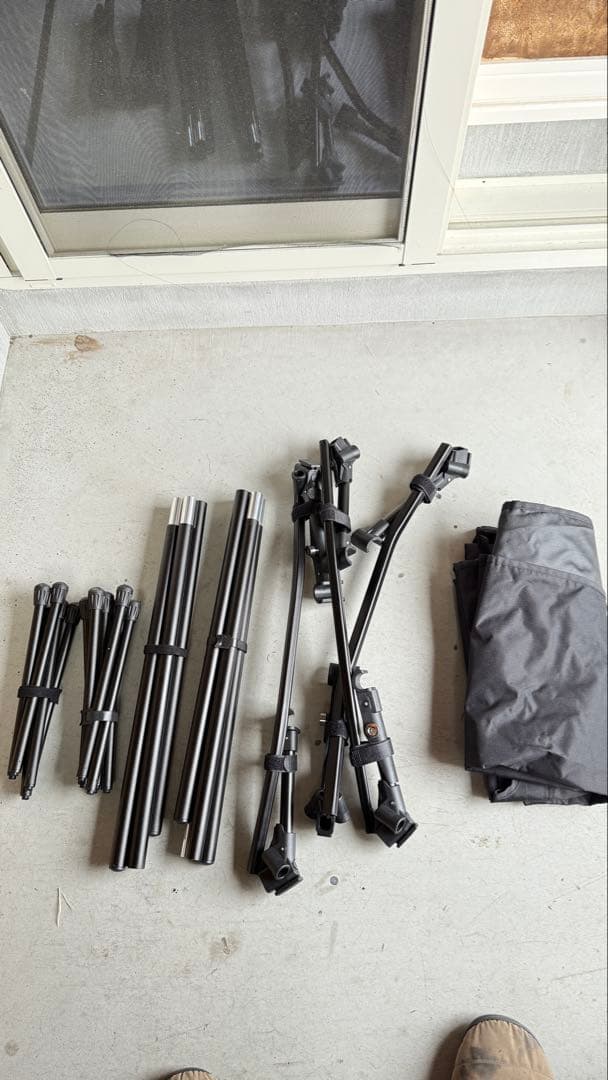 Lysin ワイドコット