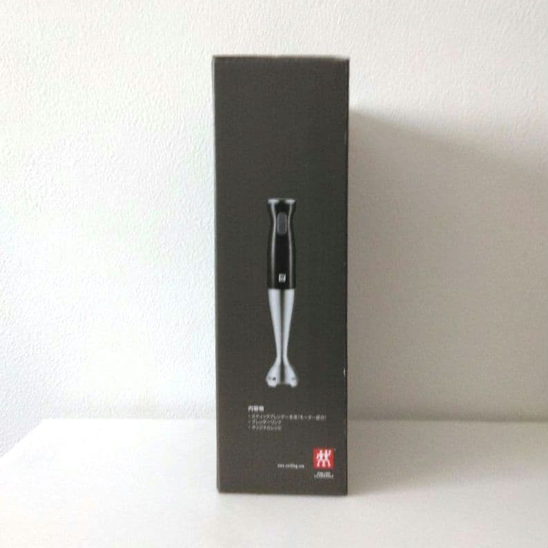 新品未使　ツヴィリング ZWILLING スティックブレンダー 専用アクセサリー