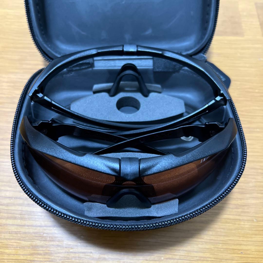 ESS CROSSBOW SUPPRESSOR 2X + KIT　実物