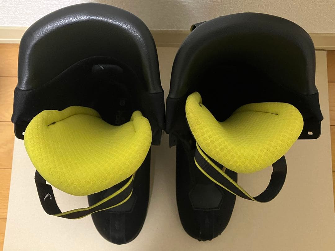 サロモン スキーブーツ SALOMON S/MAX 11￼0 24-24.5cm