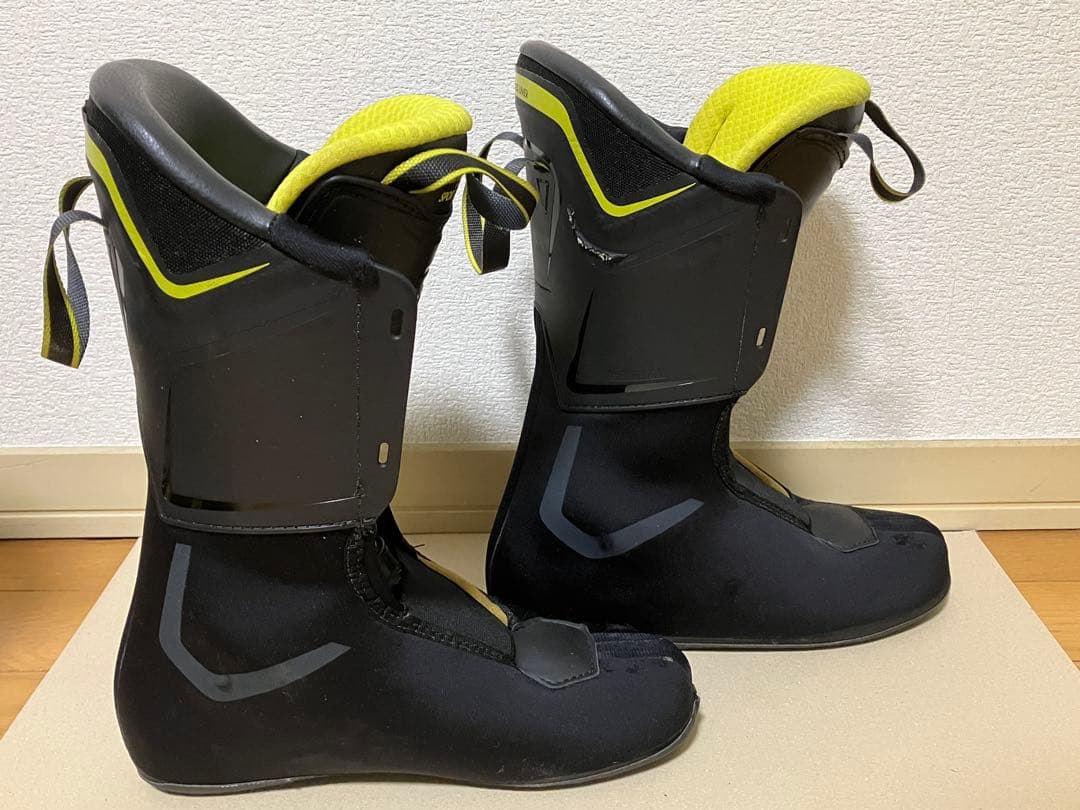 サロモン スキーブーツ SALOMON S/MAX 11￼0 24-24.5cm