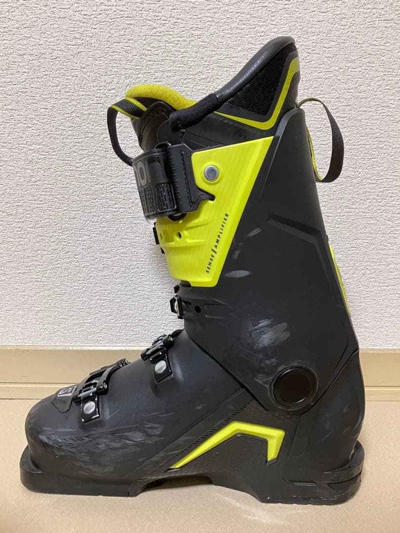 サロモン スキーブーツ SALOMON S/MAX 11￼0 24-24.5cm