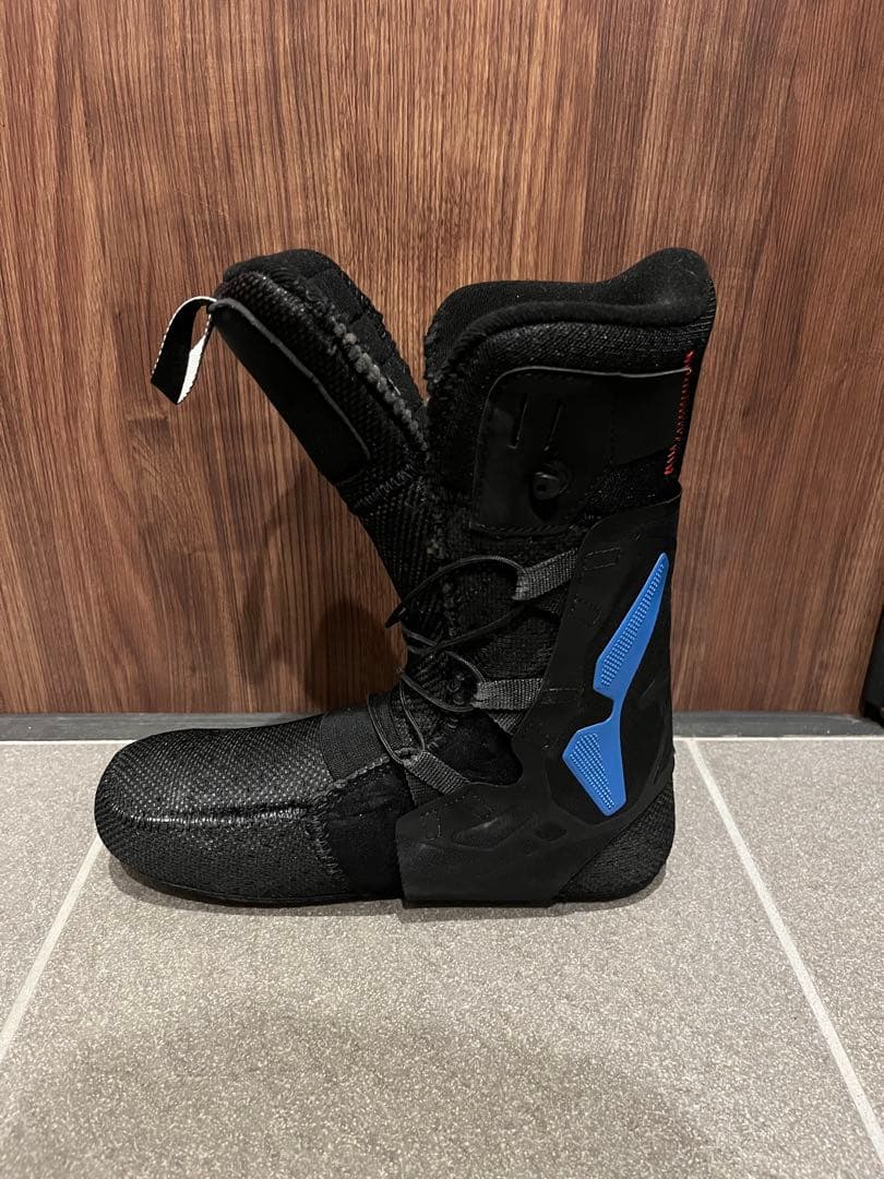 スノーボード DEELUXE DEEMON CTF 27.5cm