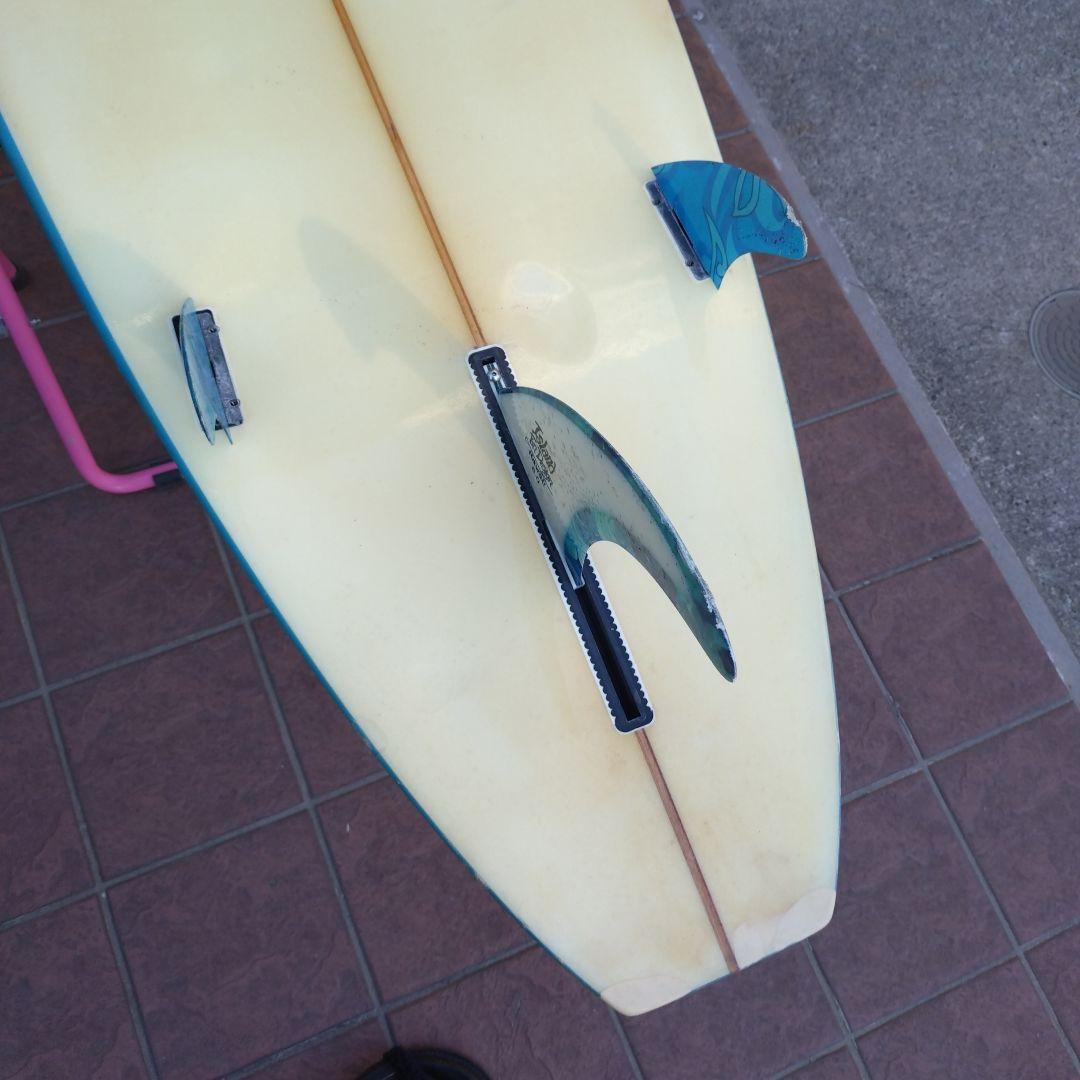 ロングボード Classics サーフボード /ブルーレール