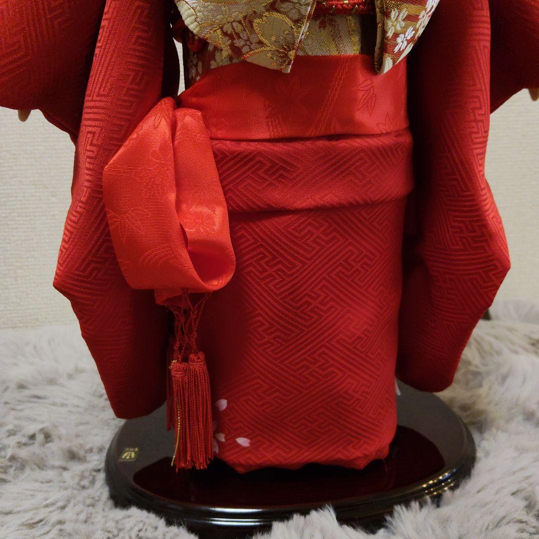 現代風市松人形　愛ちゃん　聖祥·公司