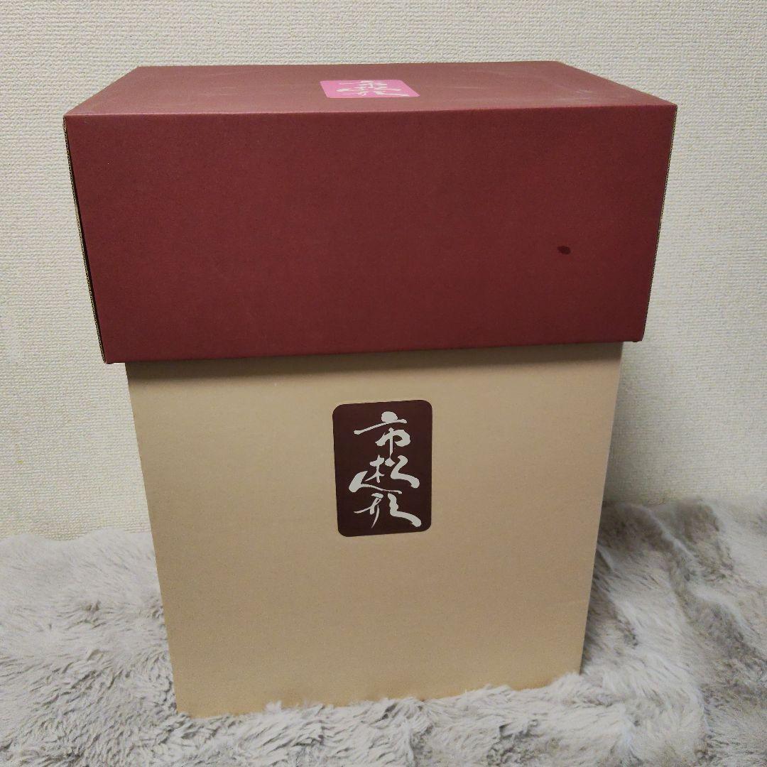 現代風市松人形　愛ちゃん　聖祥·公司