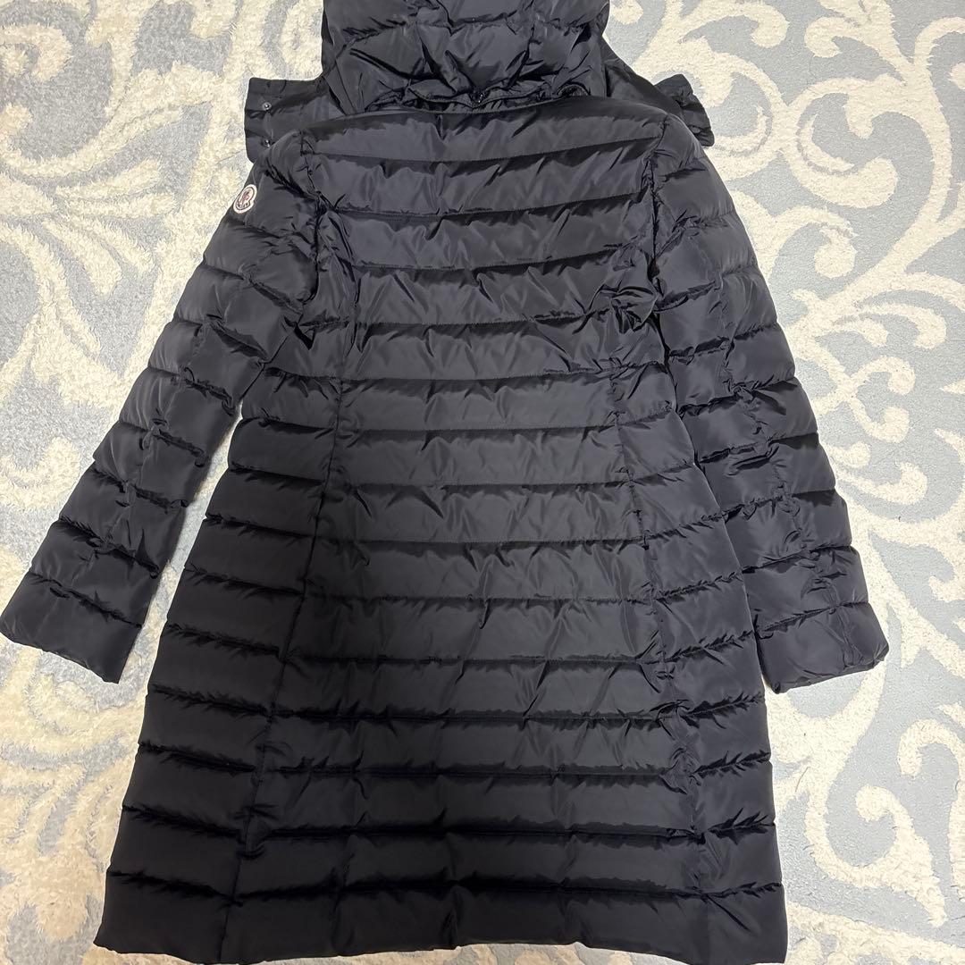 MONCLER モンクレール　00ダウン　ベレット