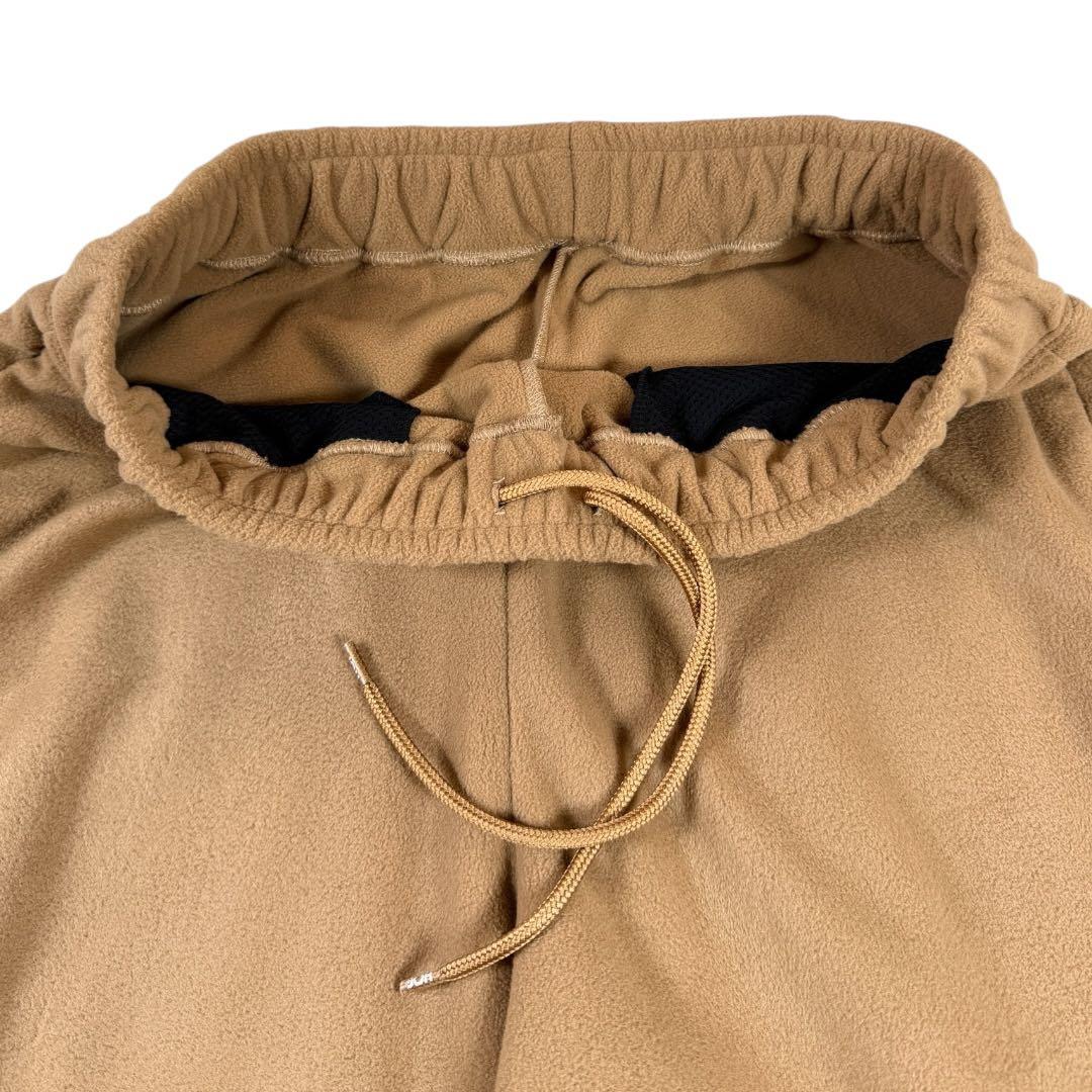 美品 HONEY FITZ セットアップ ハニーフィッツ POLARTEC L