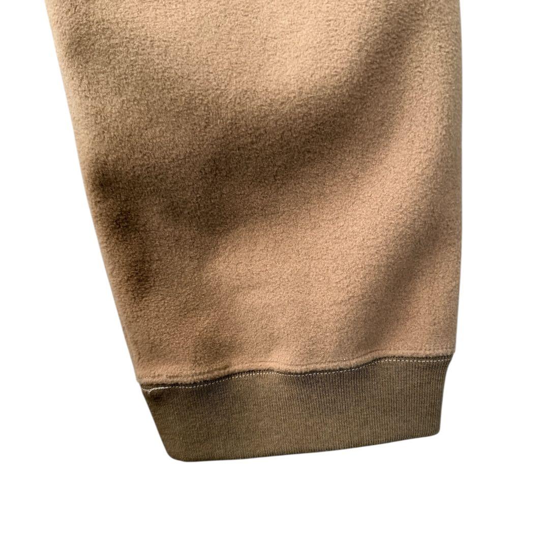 美品 HONEY FITZ セットアップ ハニーフィッツ POLARTEC L