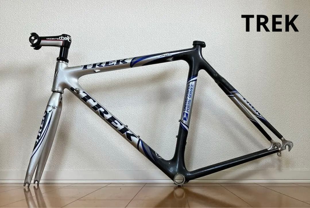 トレック TREK TREK5900 USポスタル