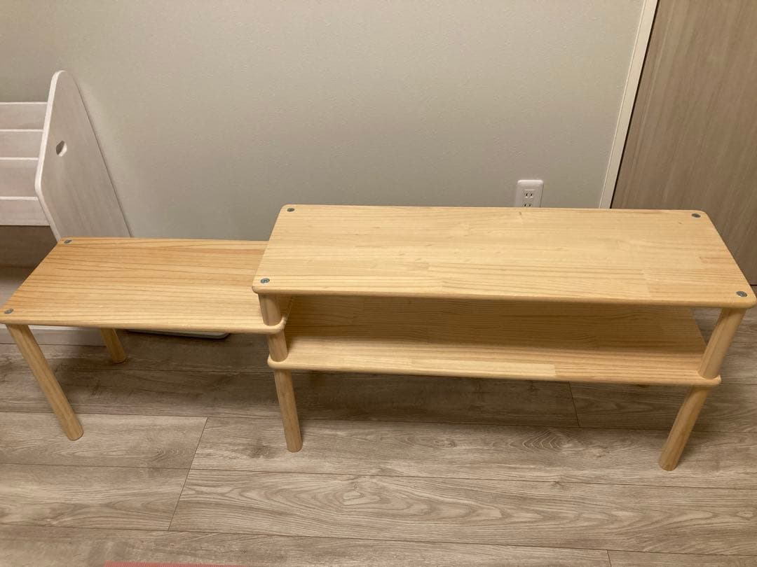 ワンダーシェルフ