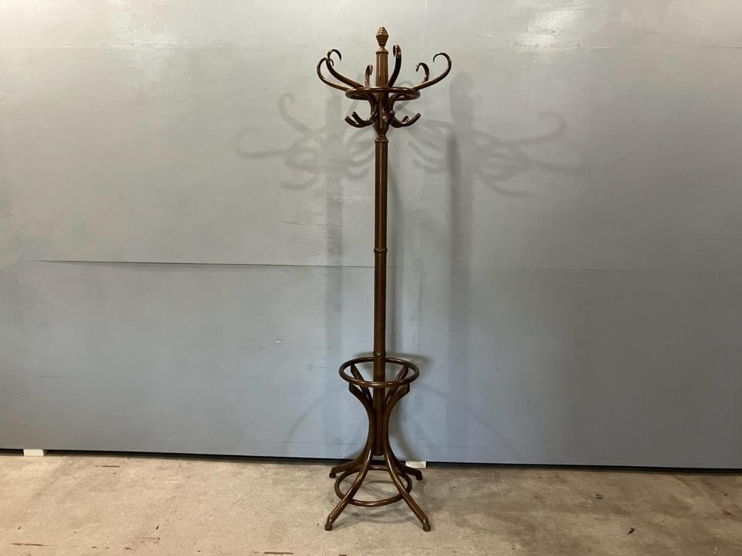 ポールハンガー ポールラック ハンガーラック コートハンガー RWpol1