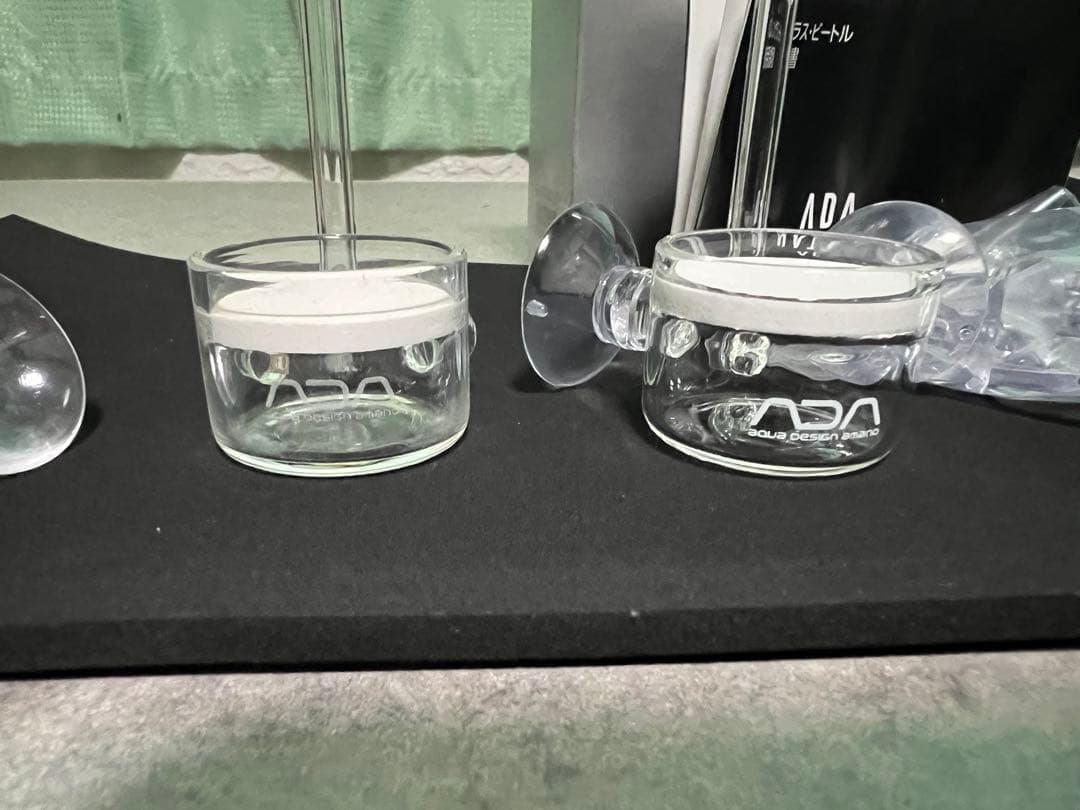 b*様 ADA アクアデザインアマノ　パレングラスビートル