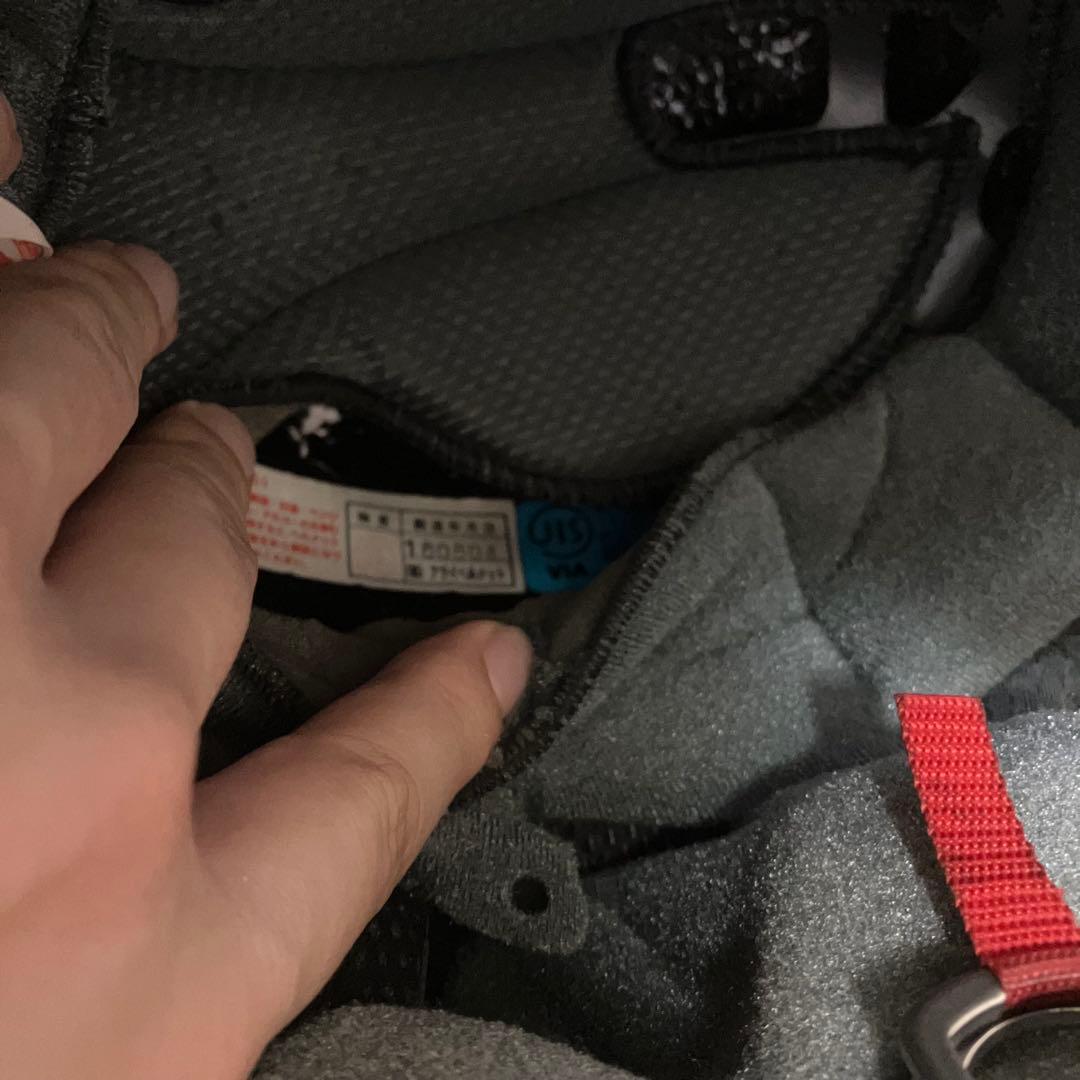 Arai アライ QUANTUM-J クアンタムJ Mサイズ マットブラック