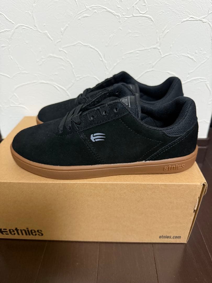 etnies JOSLIN スケートシューズ22センチ