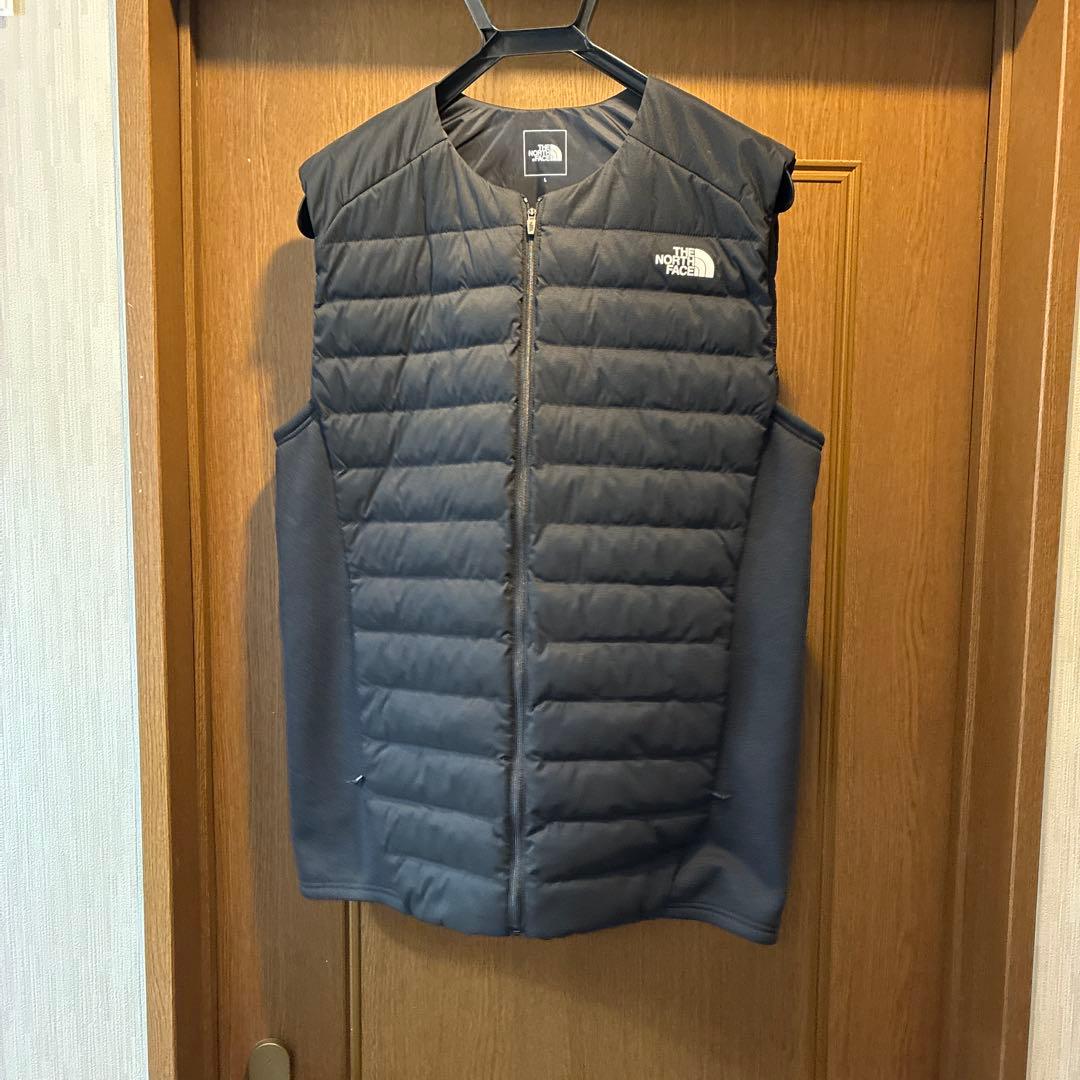 ザ・ノースフェイス　レッドラン ベスト