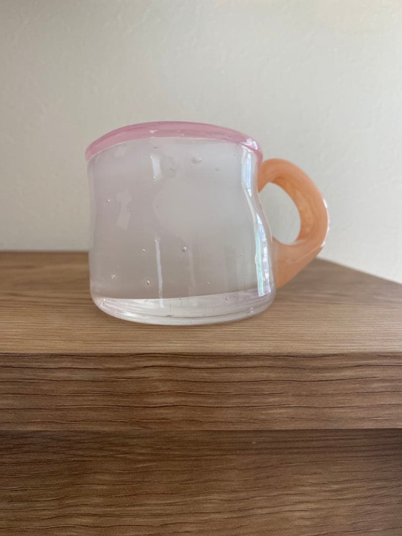 miwa ito chubby mug 伊藤美和