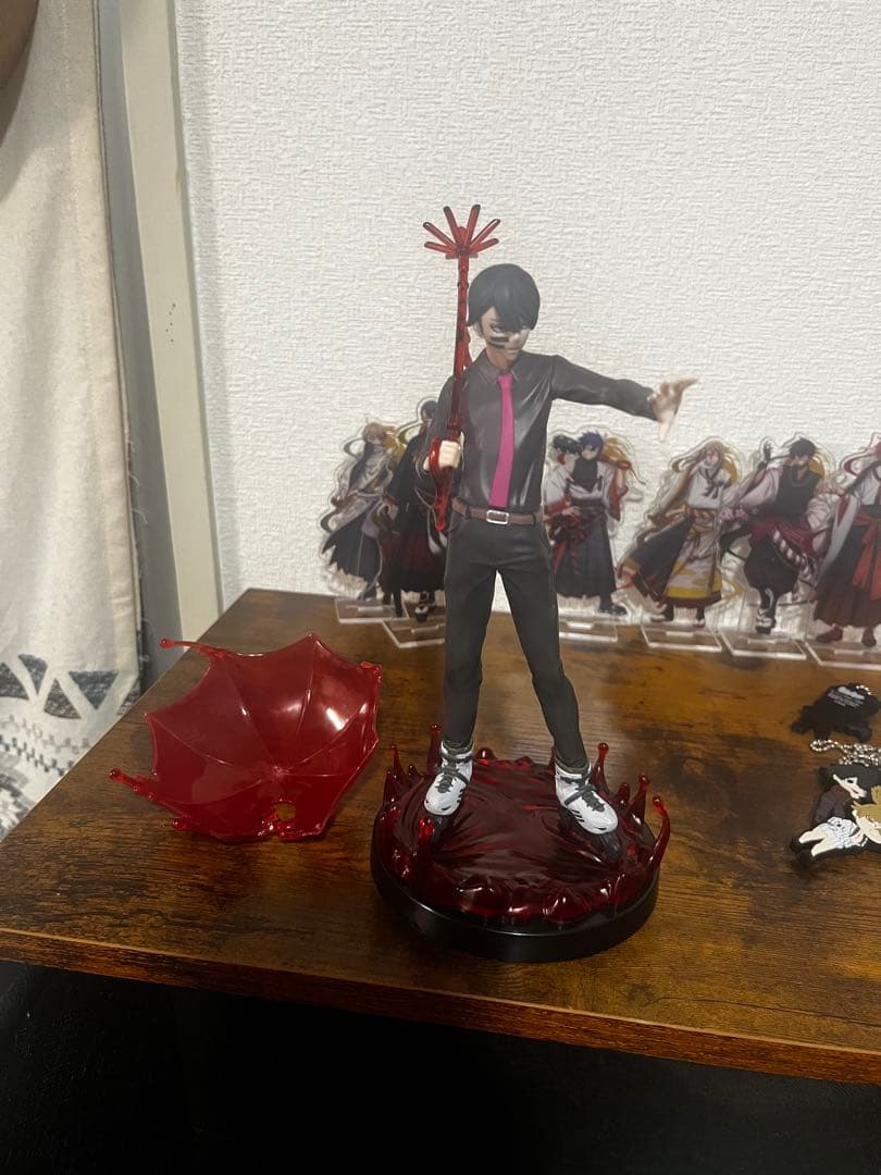 桃源暗鬼 一番くじ 弐 色々セット